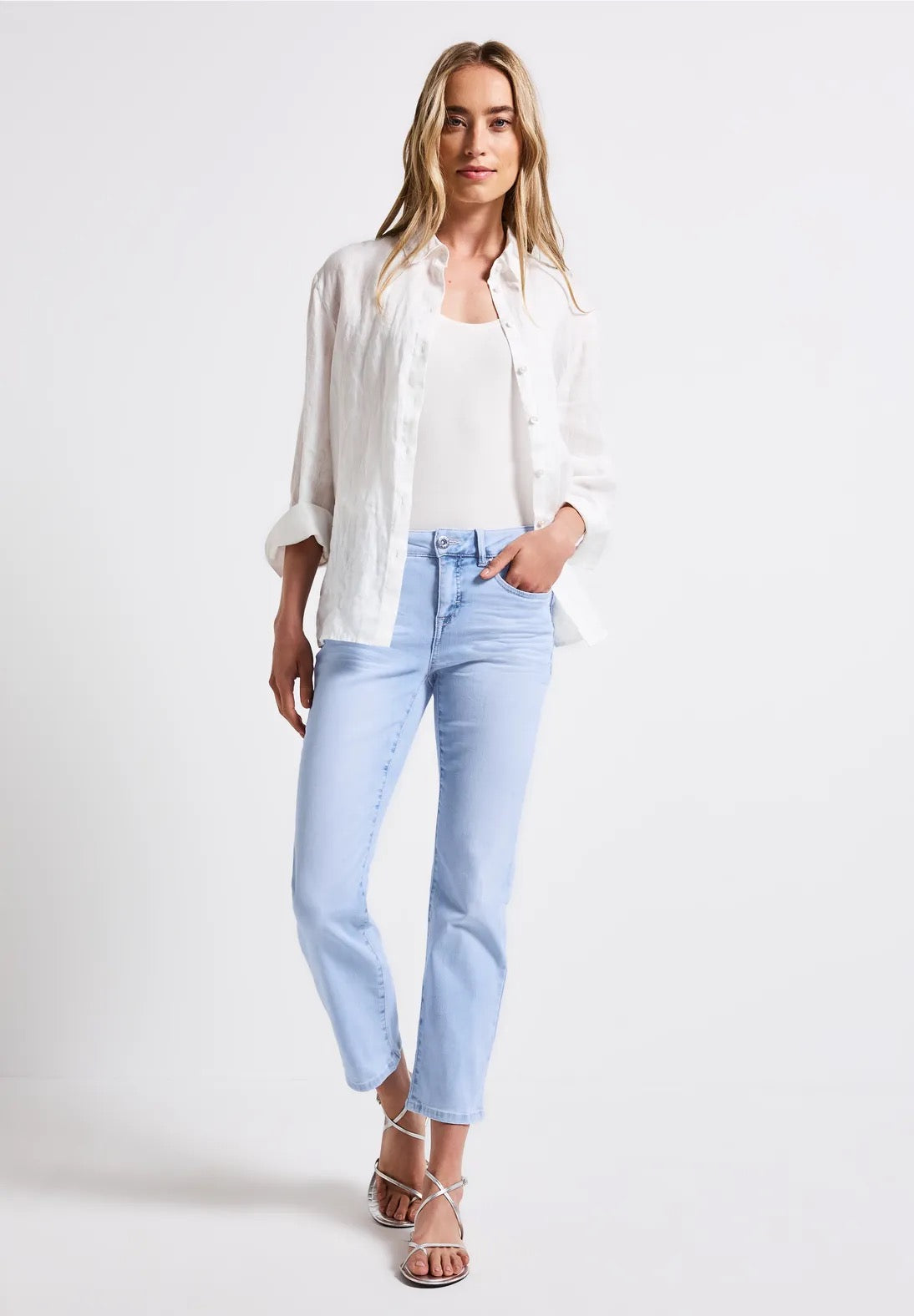 Tilly Jeans