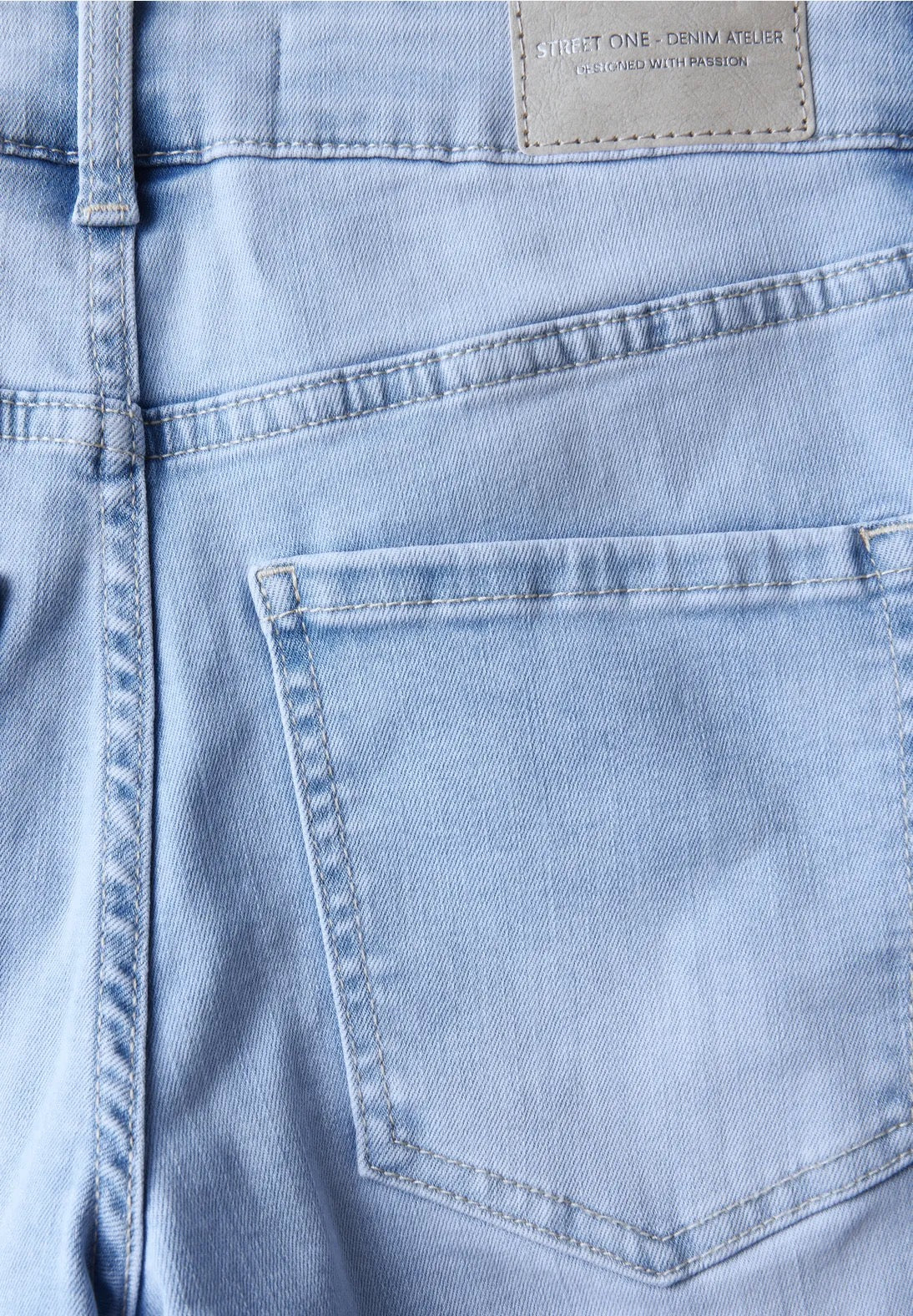 Tilly Jeans