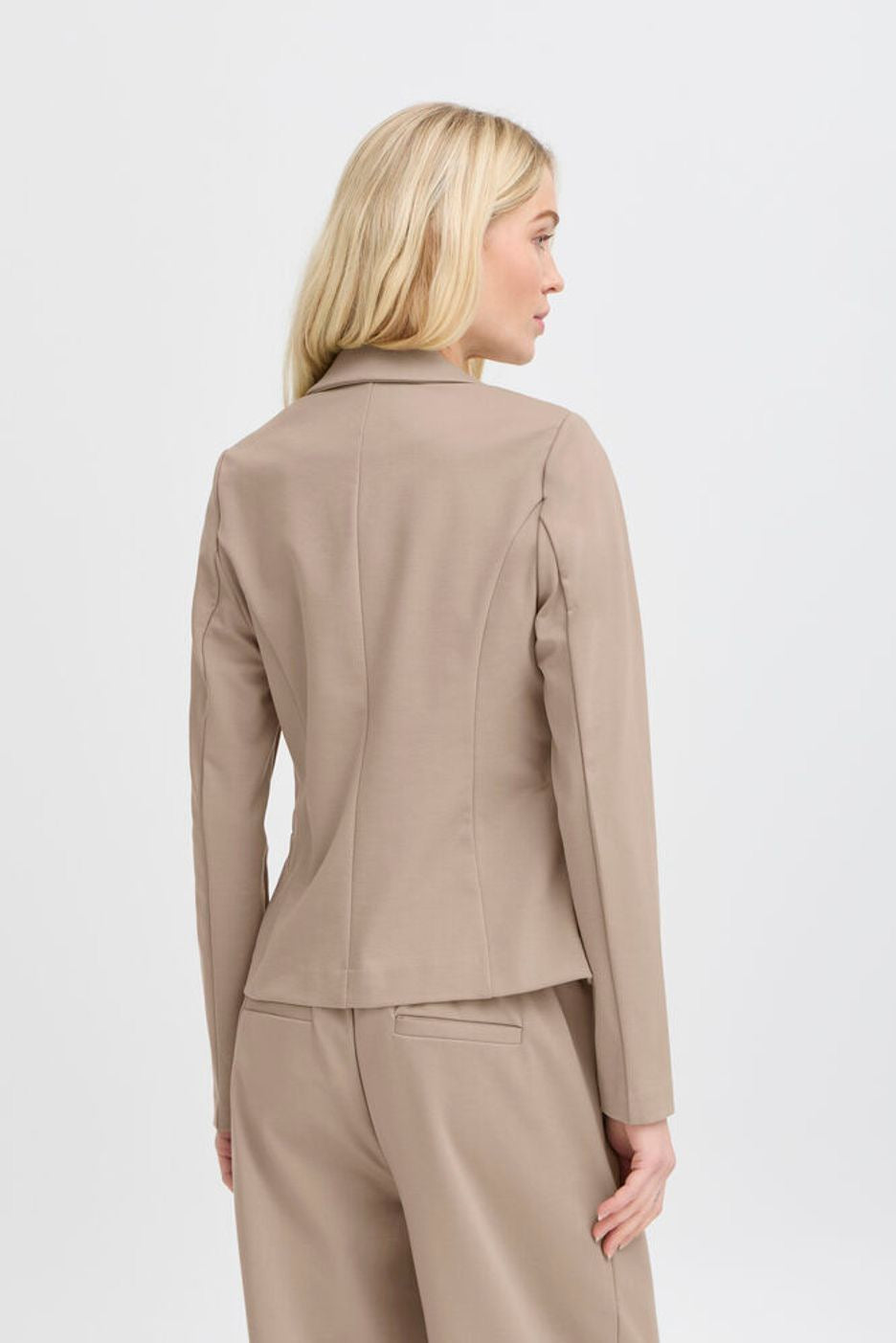 Rizetta fit Blazer