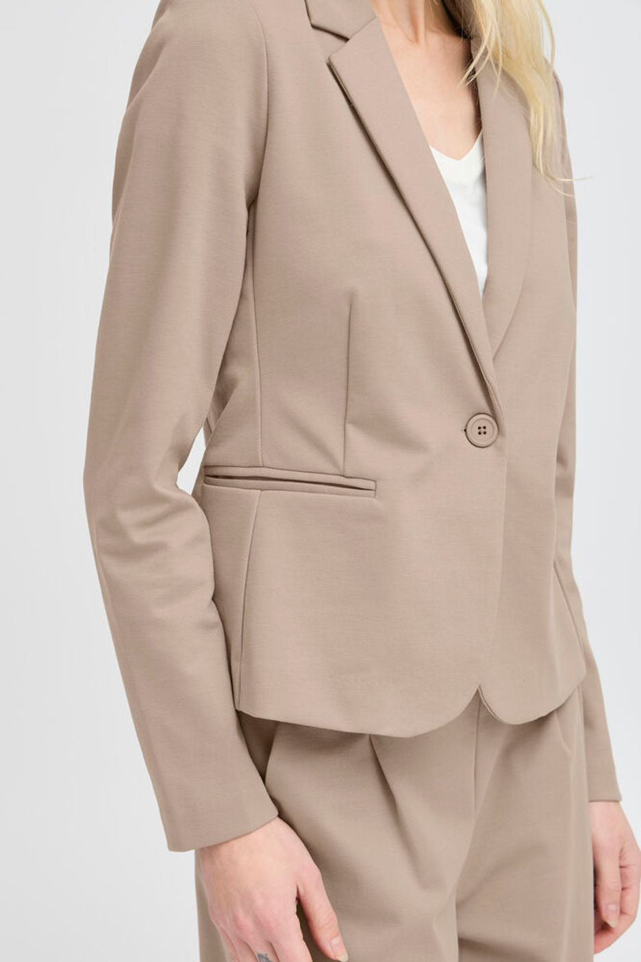 Rizetta fit Blazer