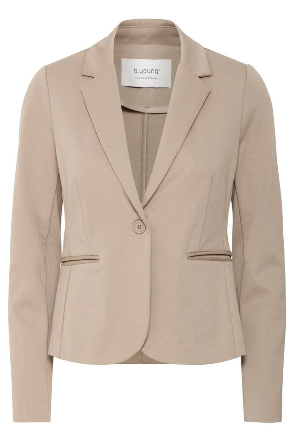 Rizetta fit Blazer