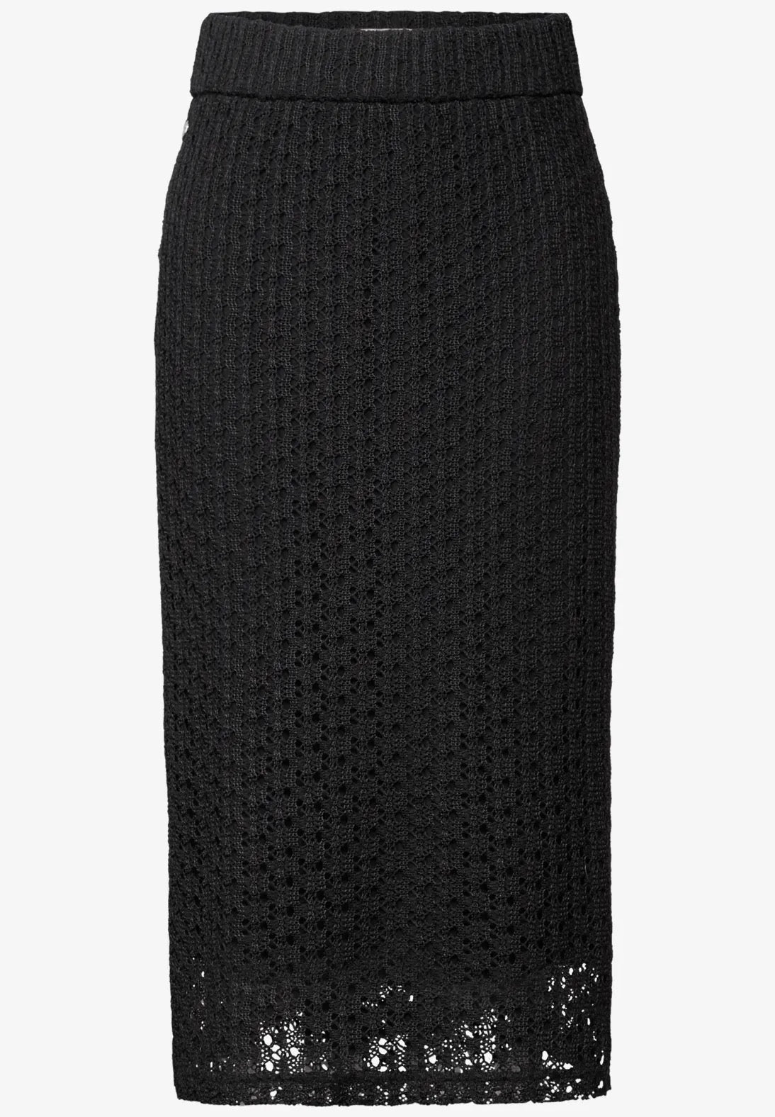 lace pepica nederdel