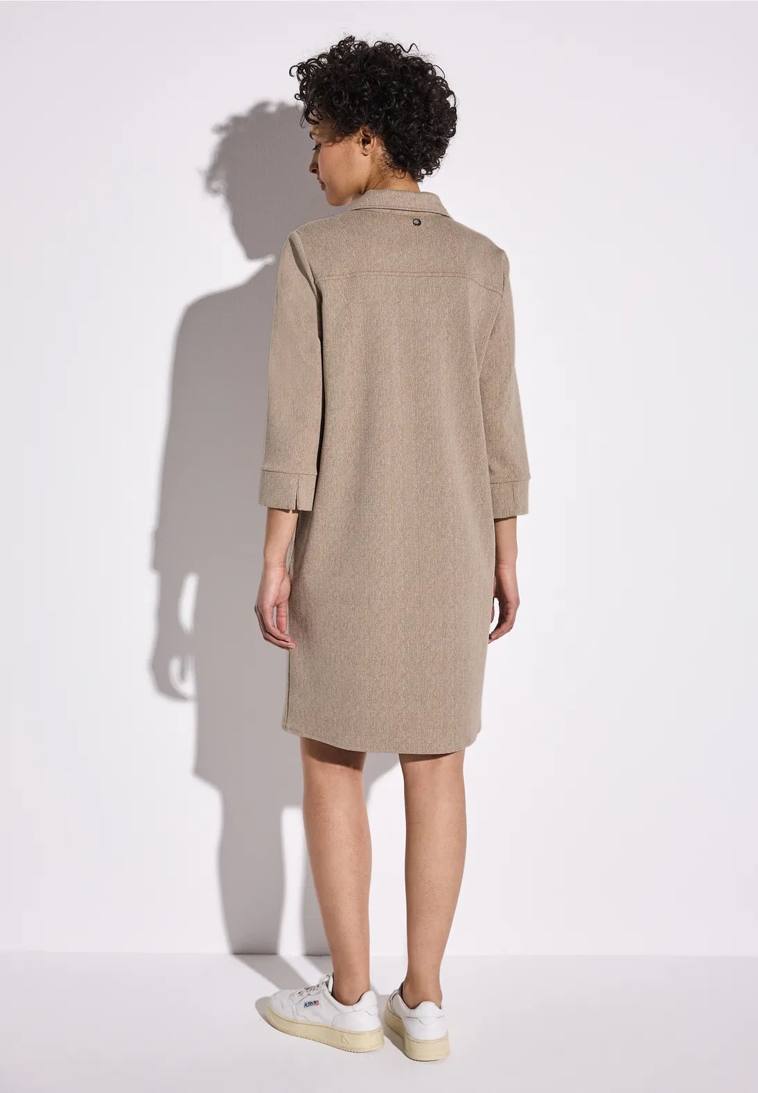 Collar Kjole
