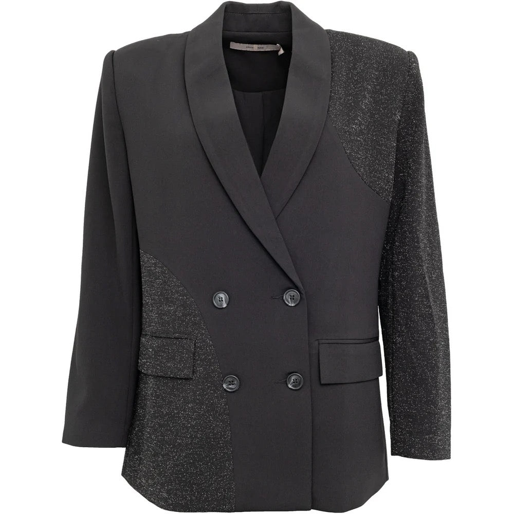 Glitter Blazer M