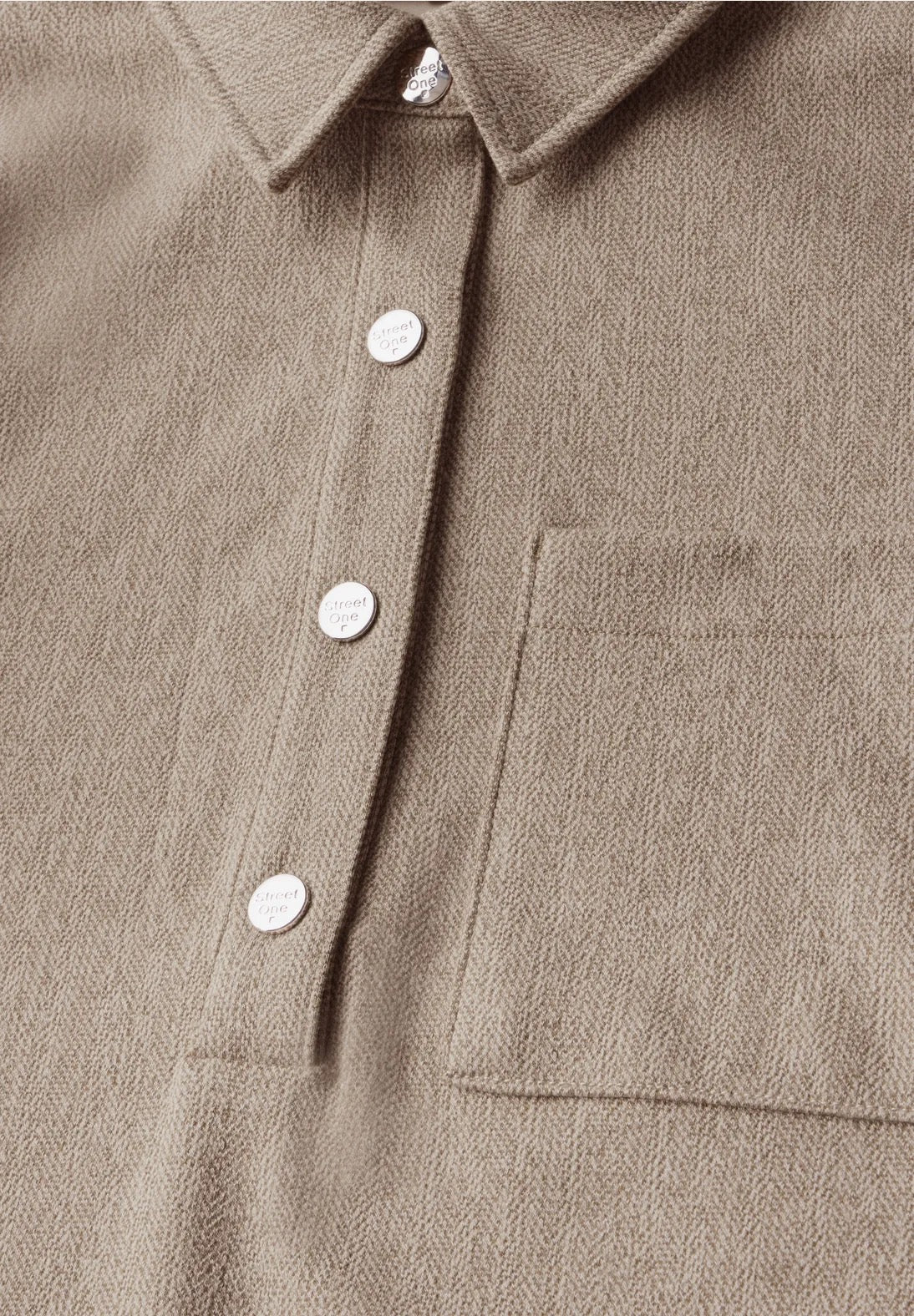 Collar Kjole