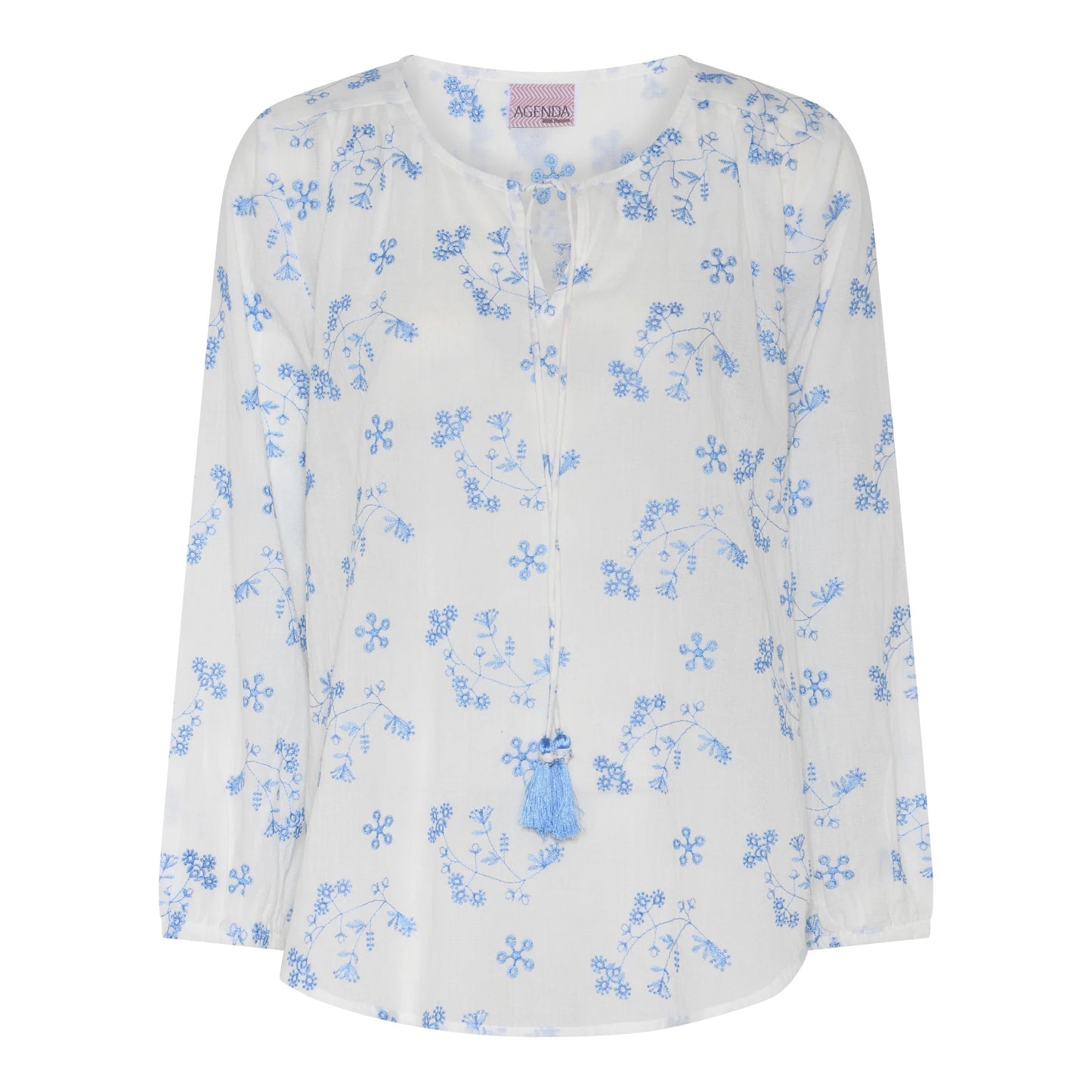 GIgi bluse