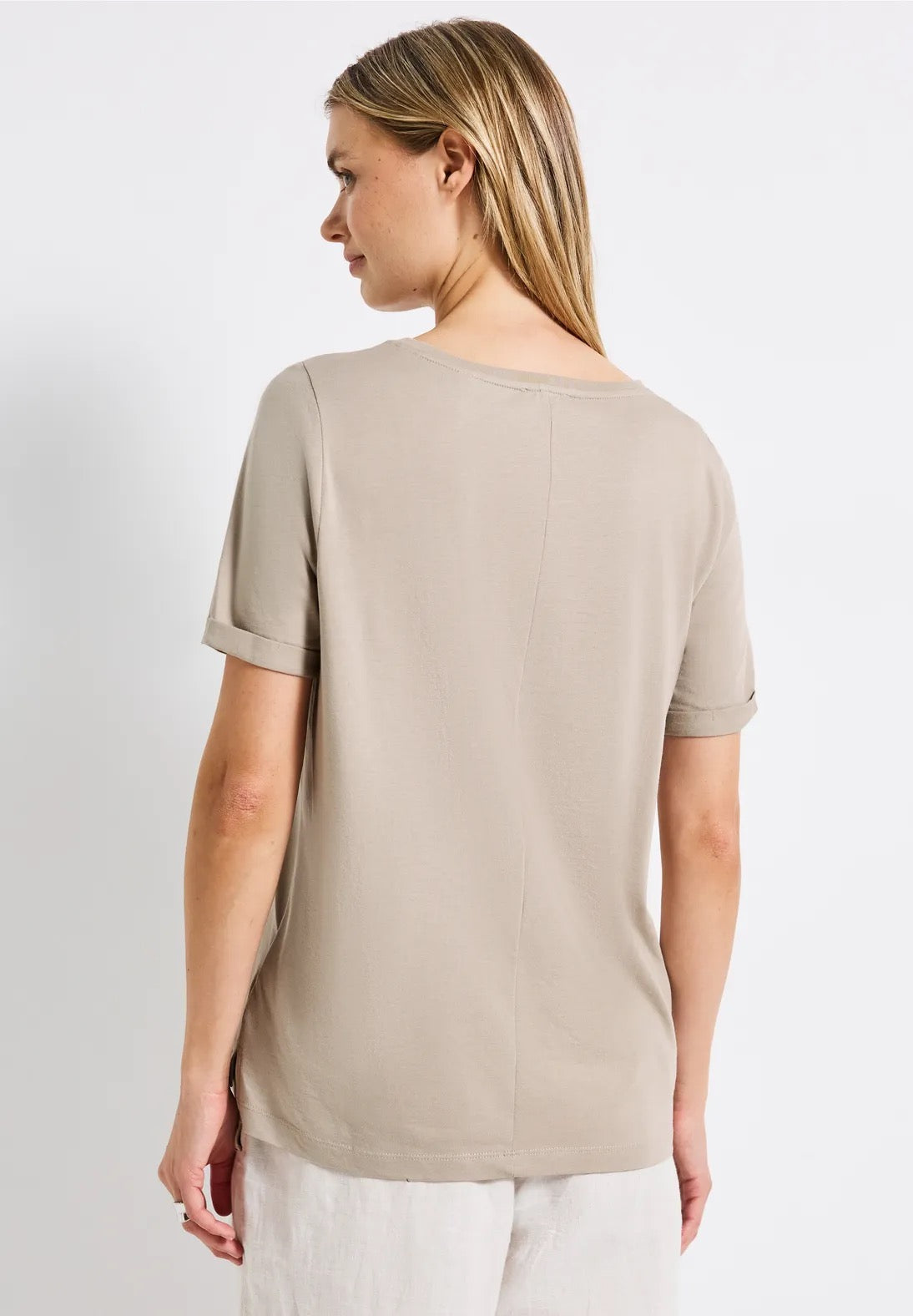 Printet T-shirts