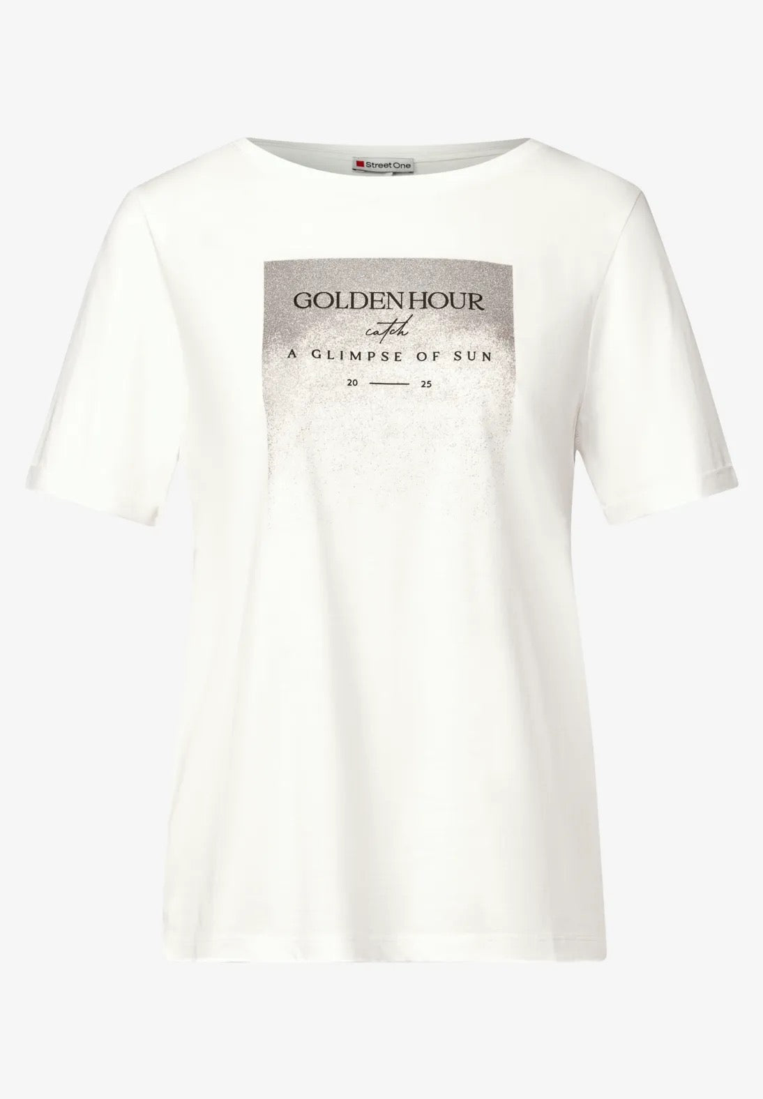 Printet T-shirts