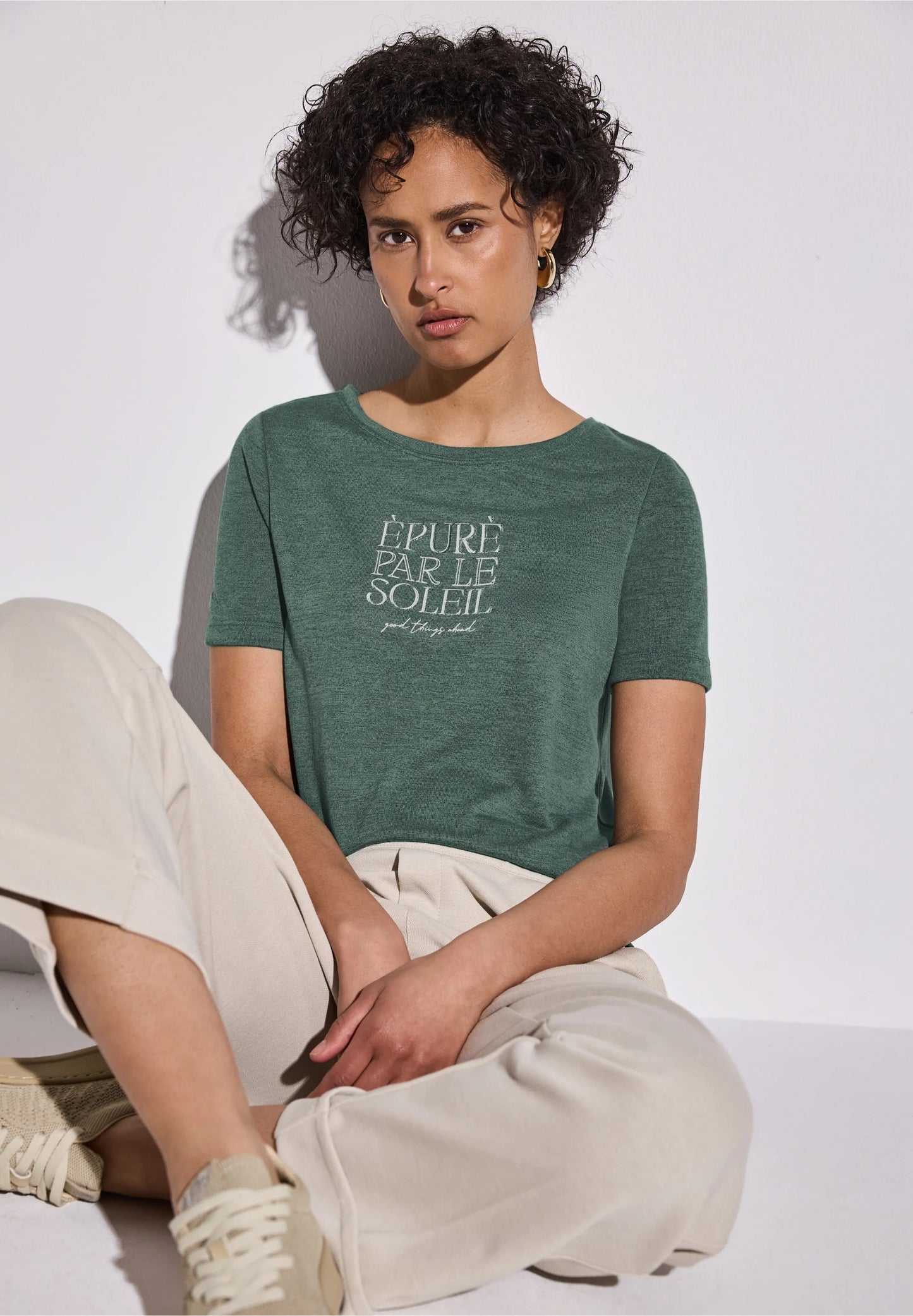 Epure T-shirts