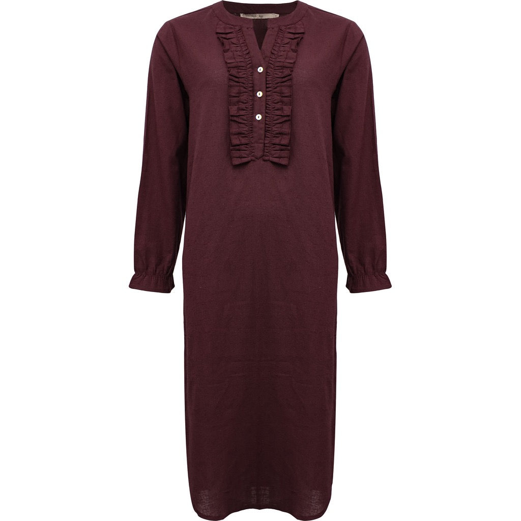 Irene tunic Kjole