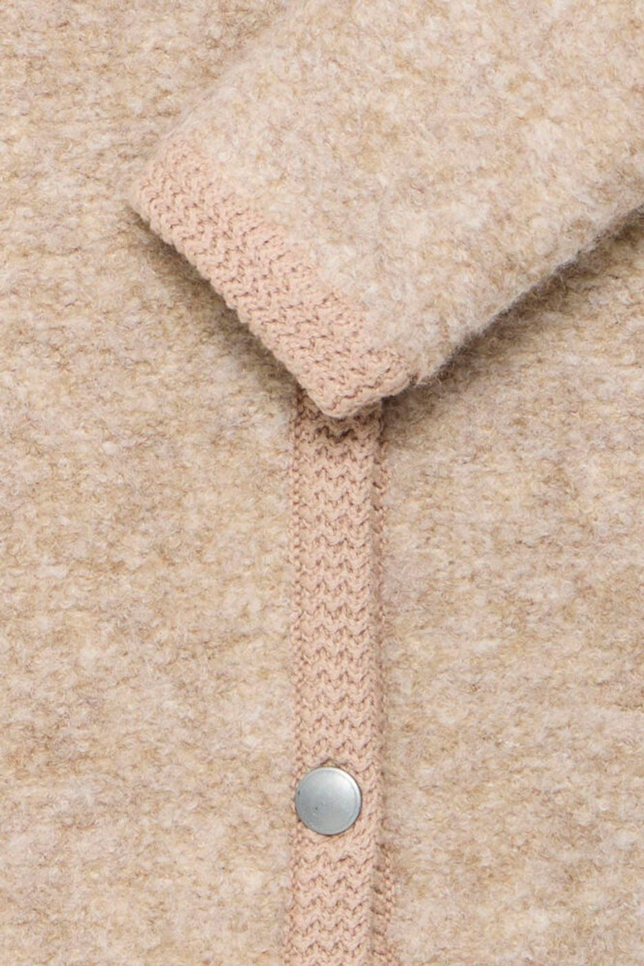 Obi Cardigan
