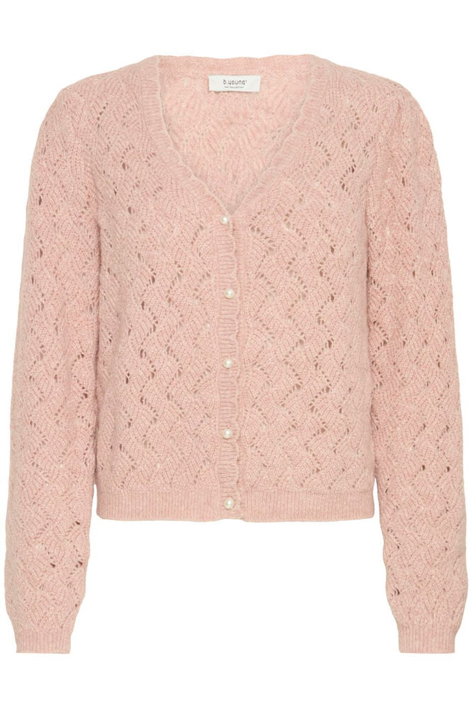 Nadika Cardigan