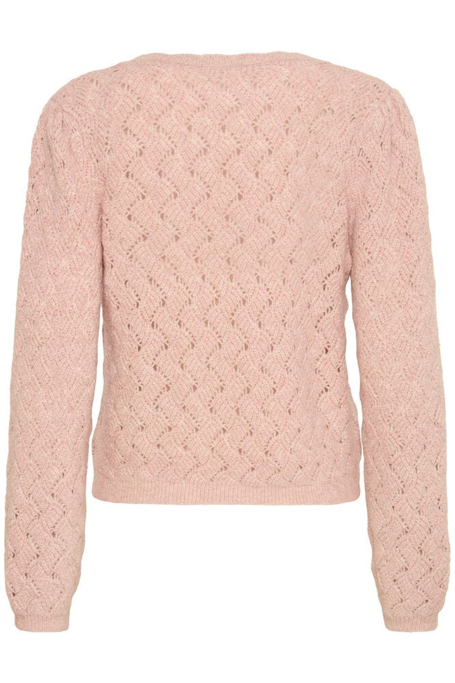 Nadika Cardigan