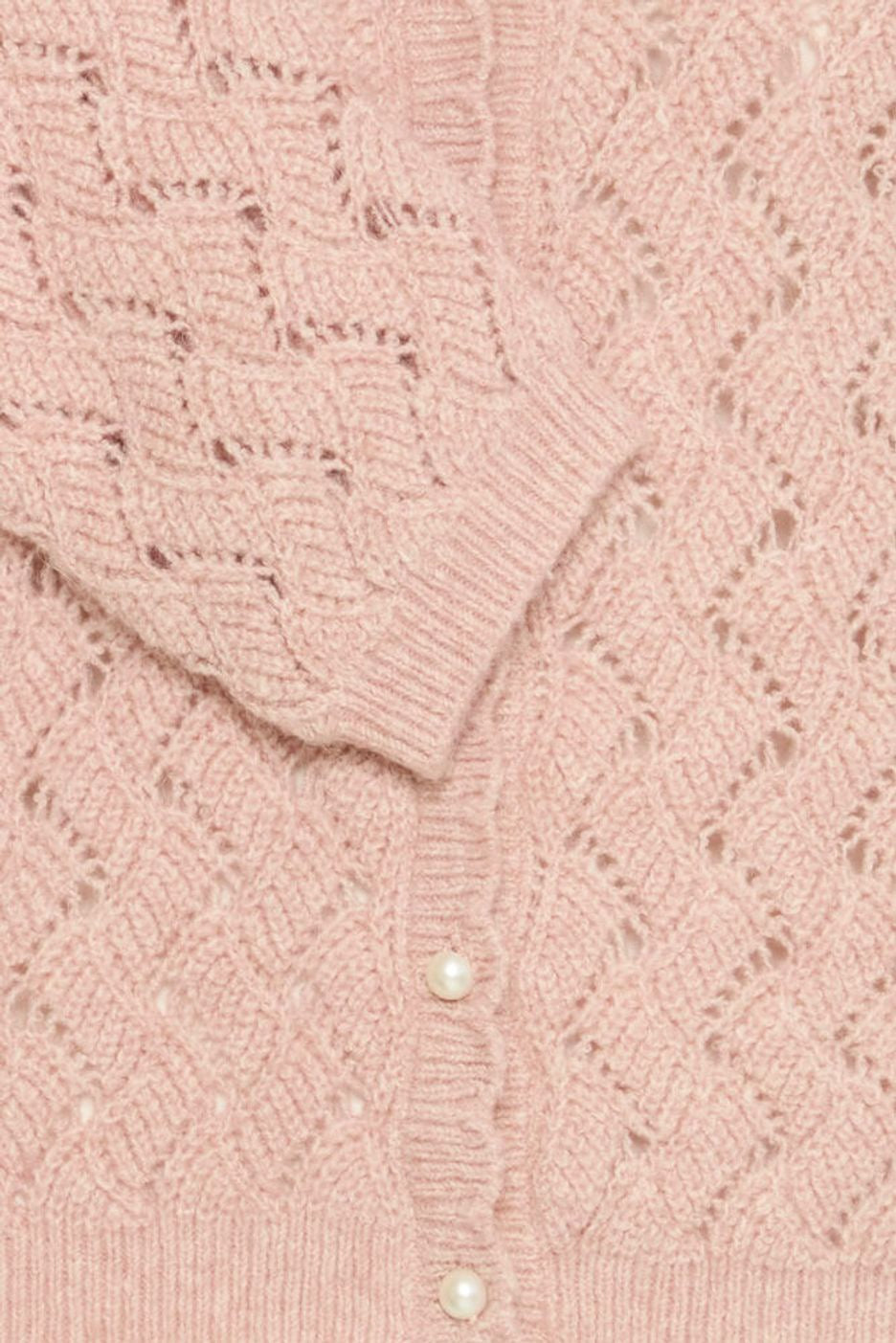 Nadika Cardigan