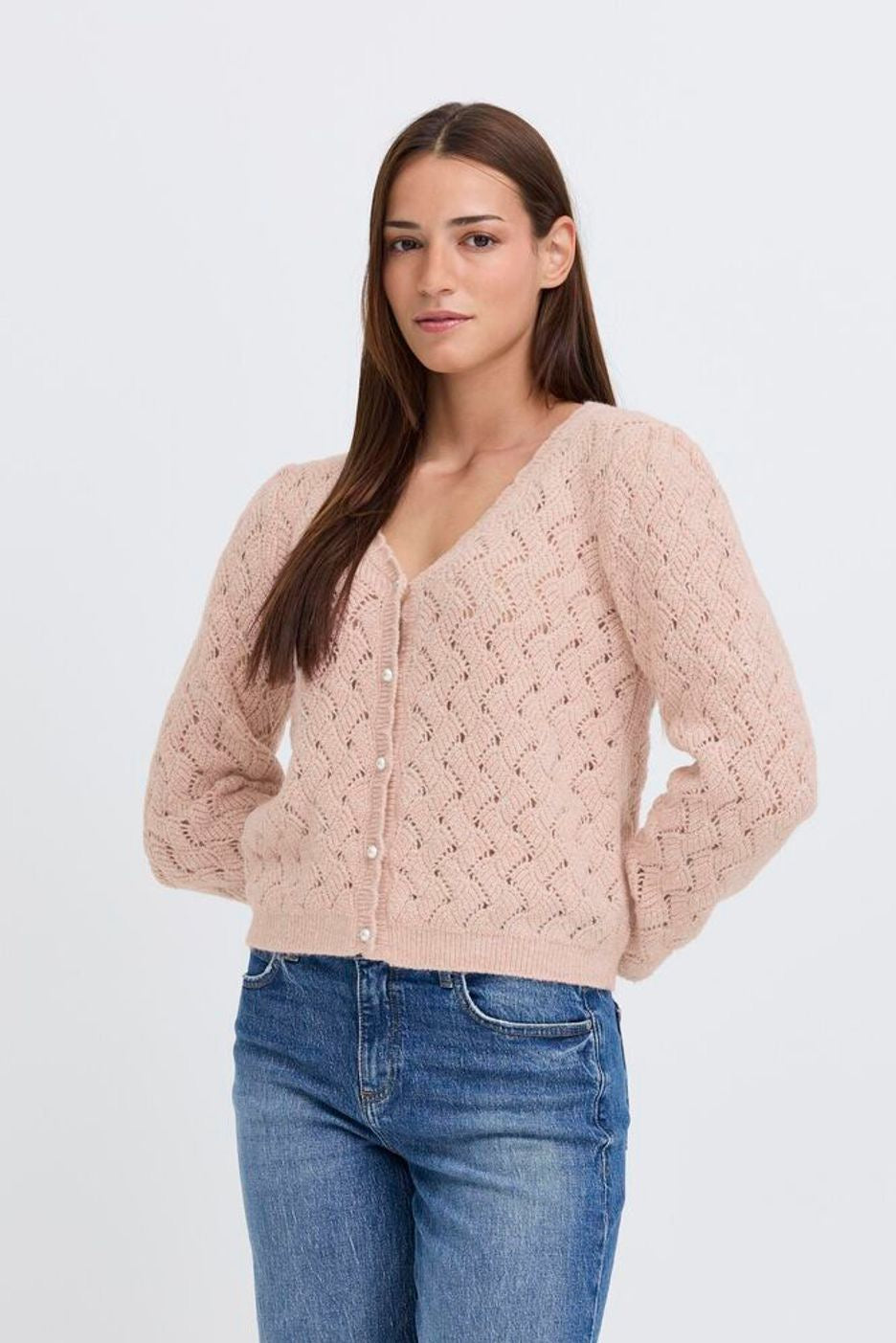 Nadika Cardigan