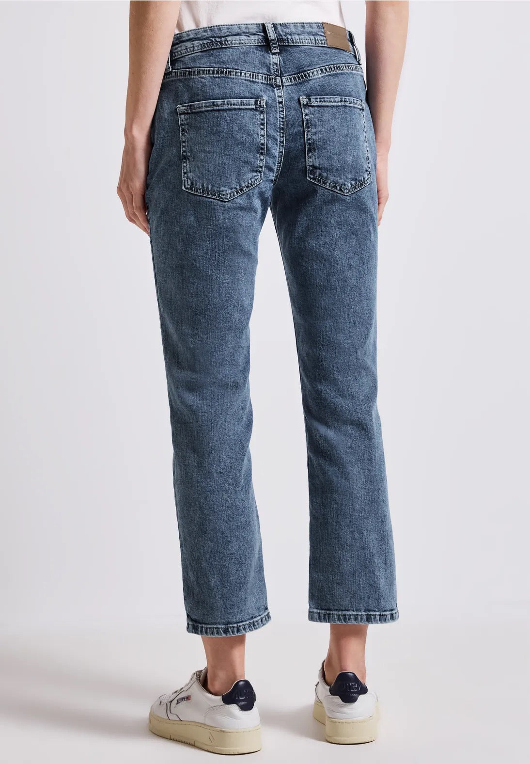 Destroy Jeans