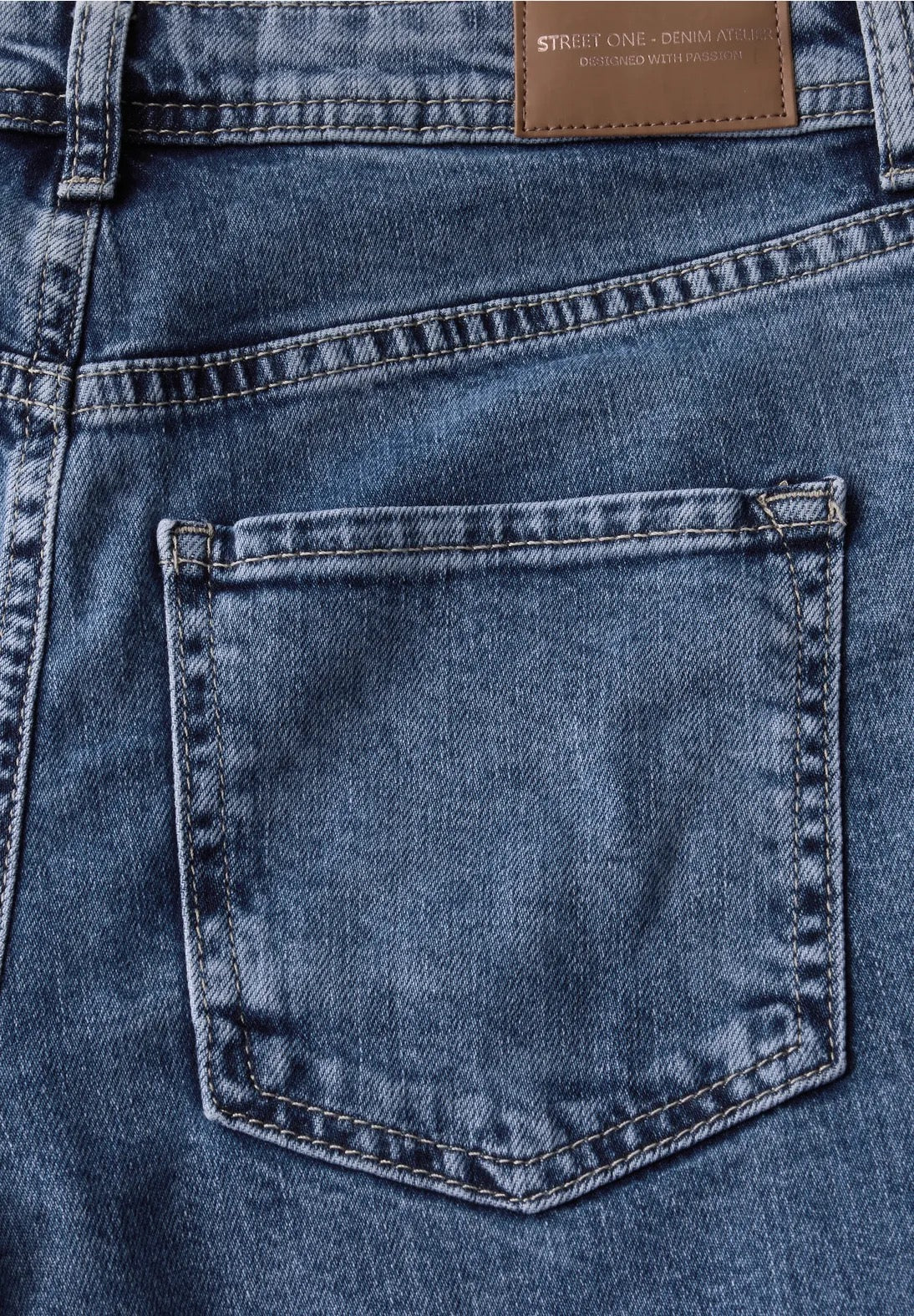 Destroy Jeans