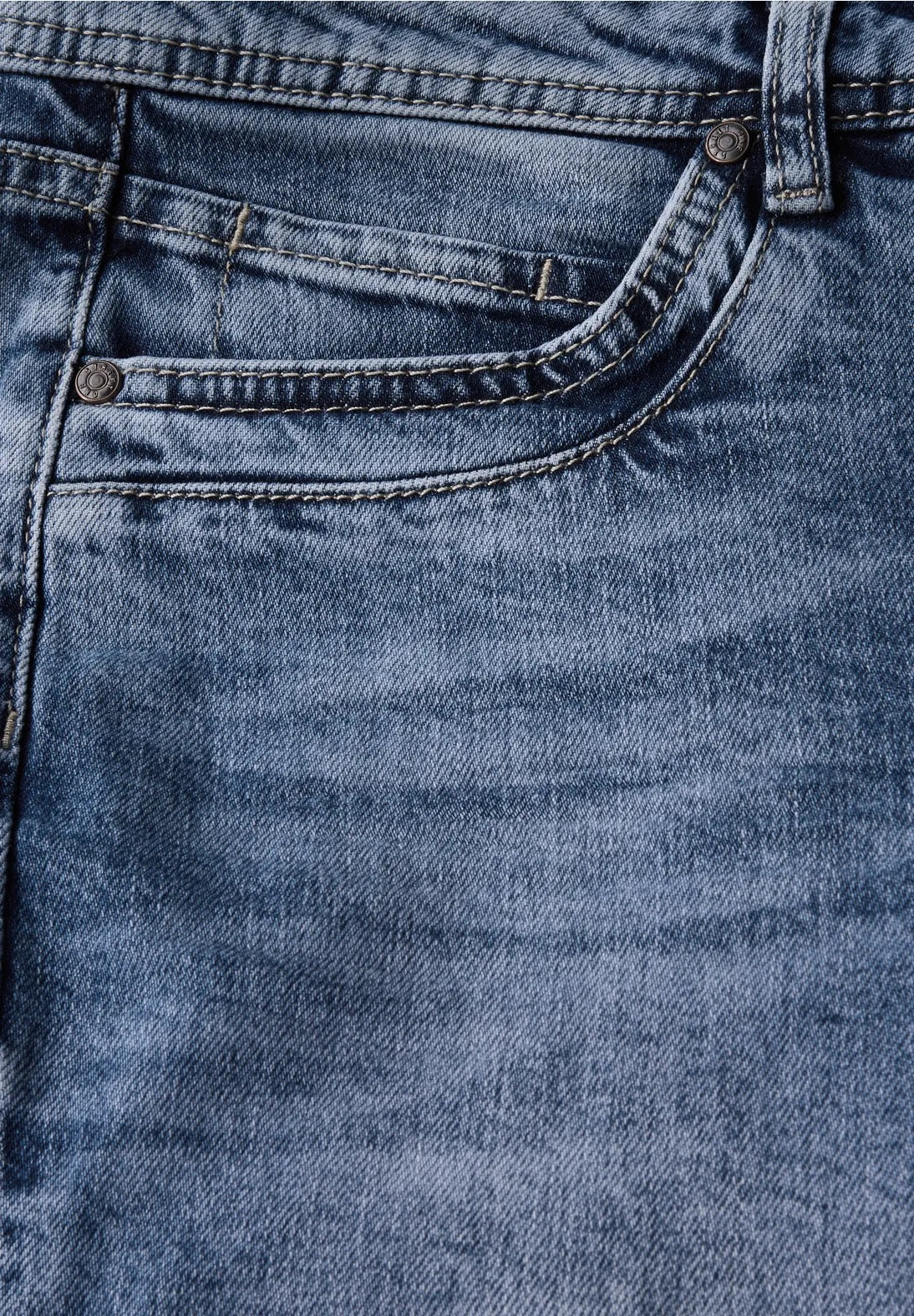 Destroy Jeans