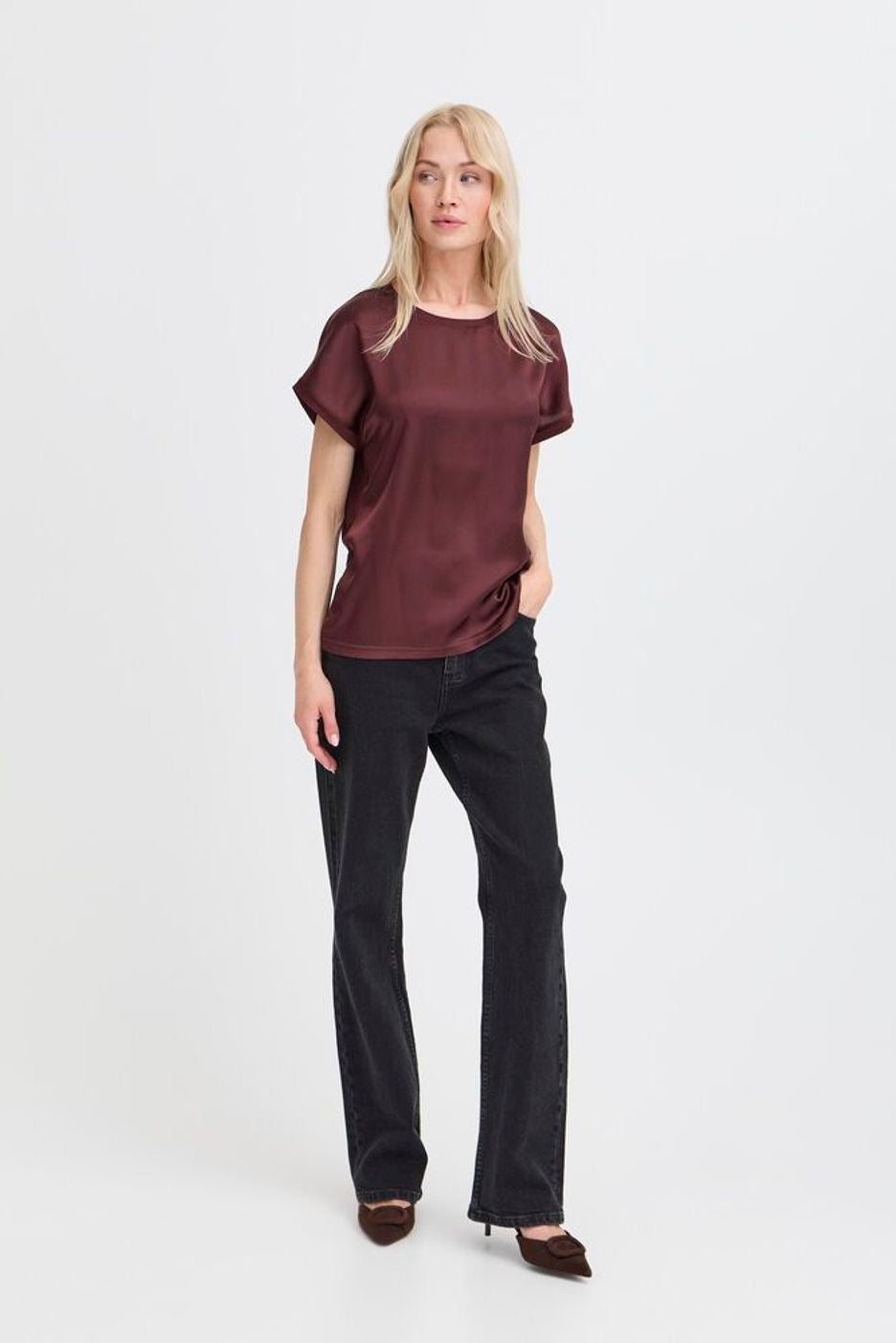 Selita T-shirt