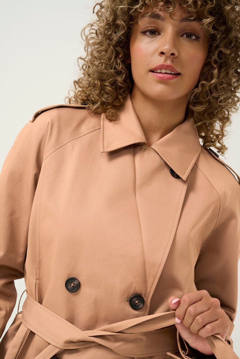 Trenchcoat