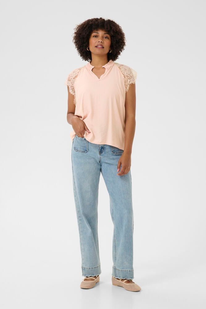 Nola Bluse