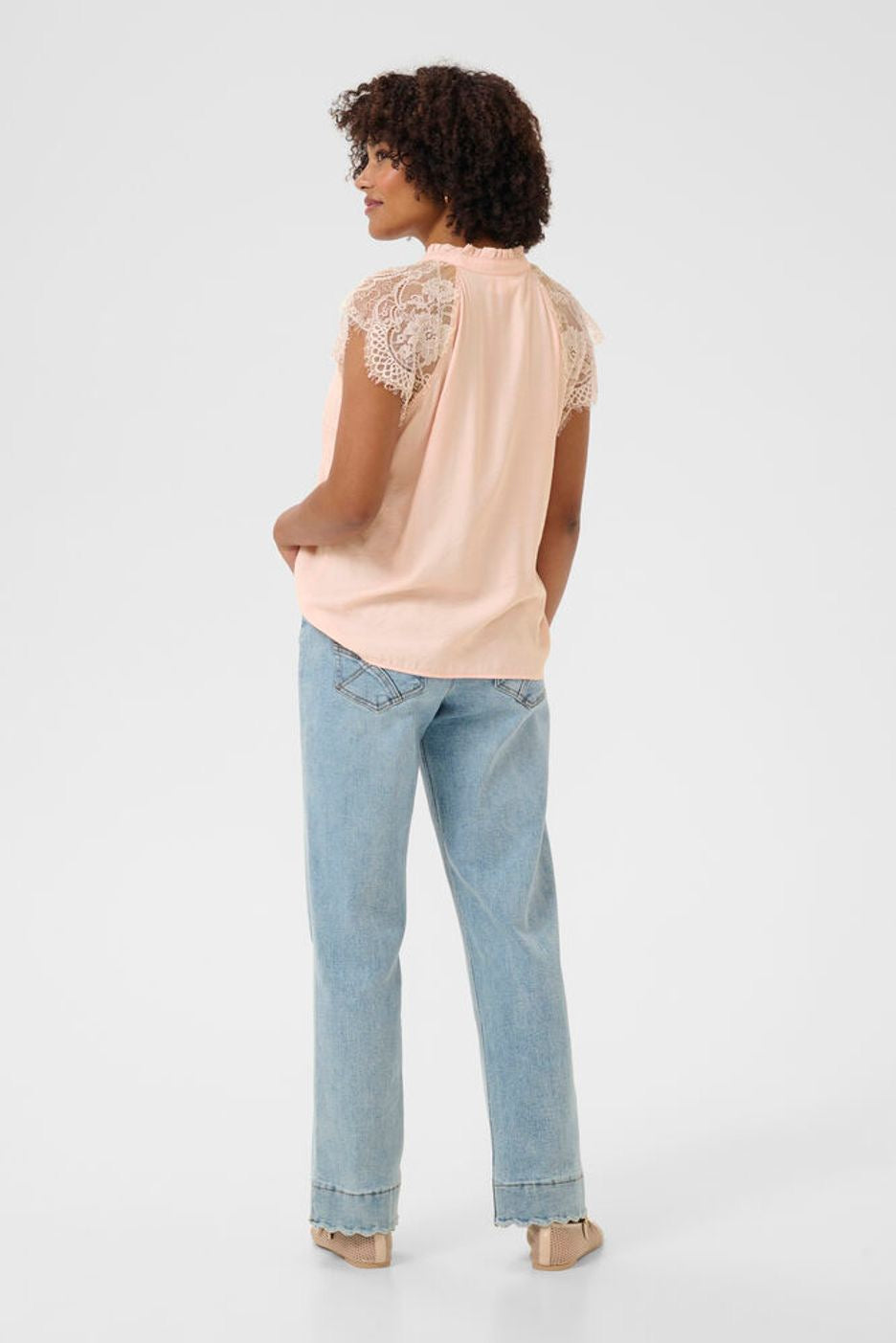 Nola Bluse