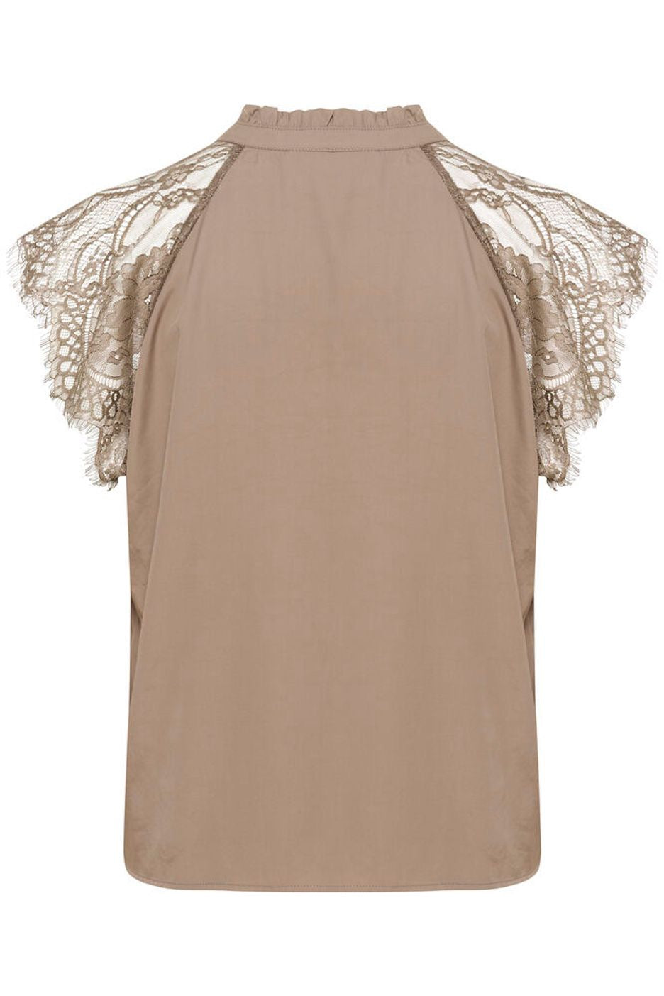 Nola Bluse