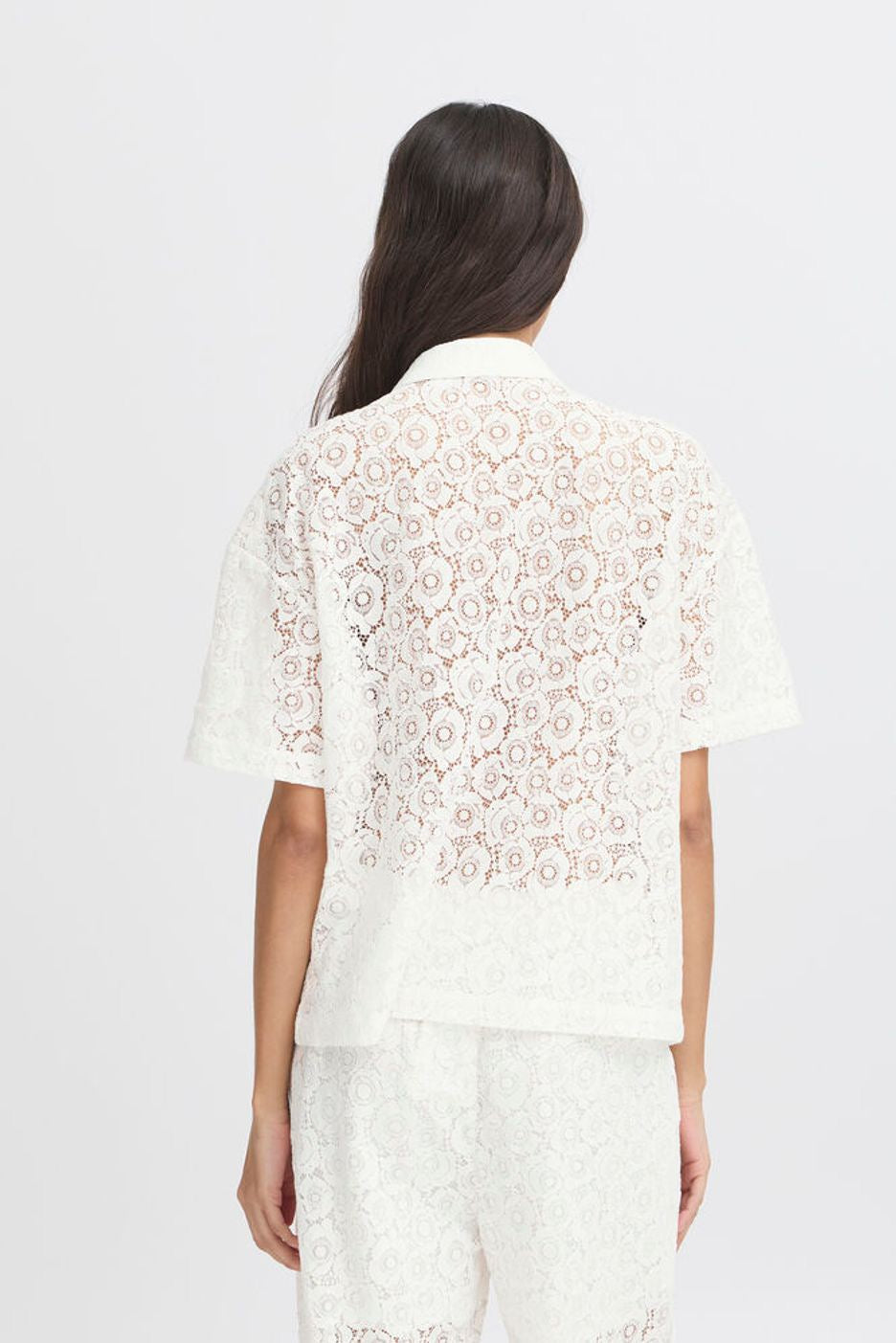 Solacy bluse