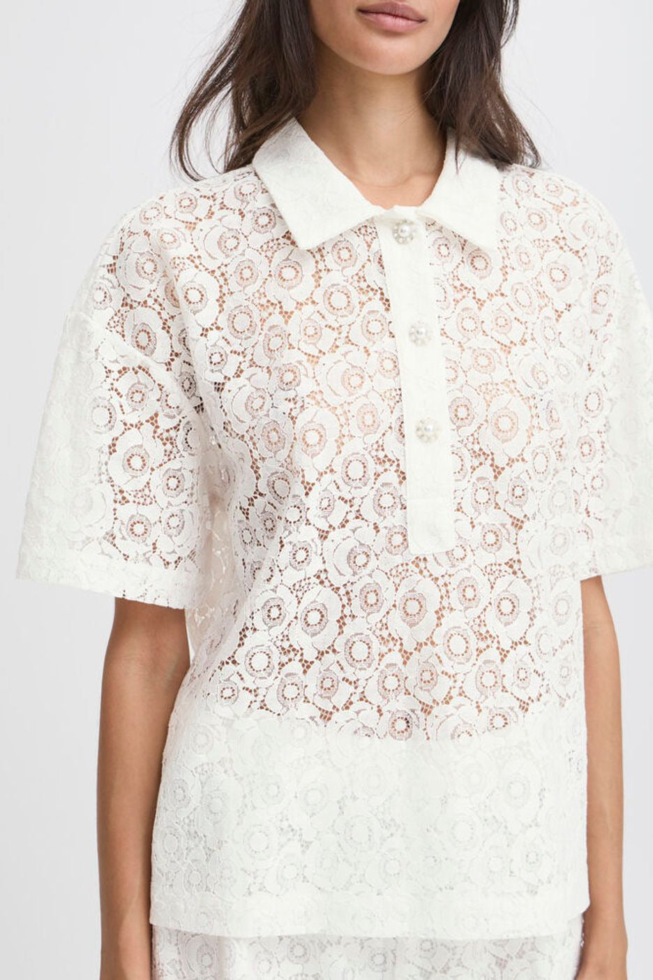 Solacy bluse