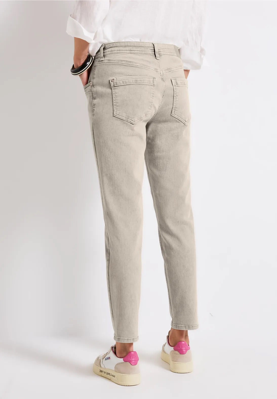Boyfriend Jeans