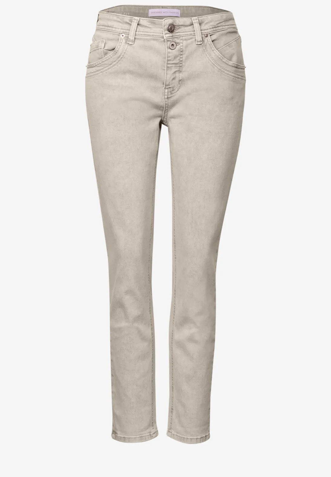 Boyfriend Jeans