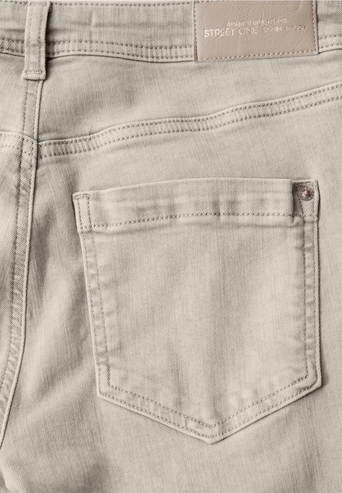 Boyfriend Jeans