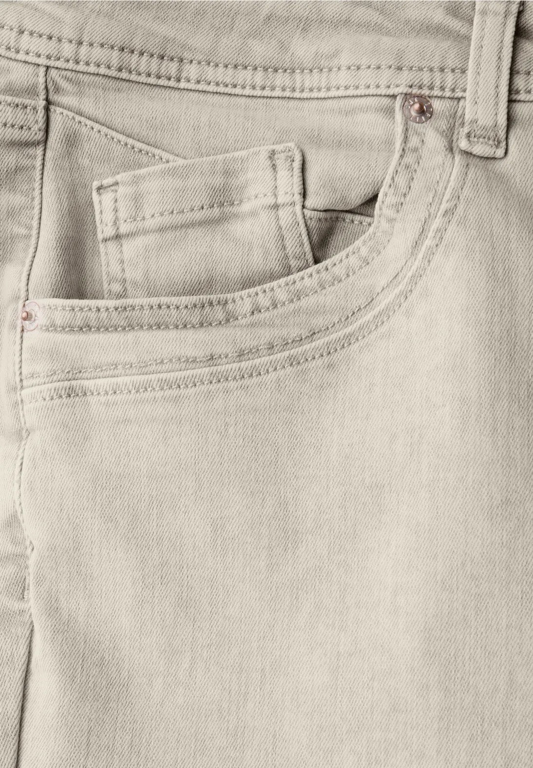 Boyfriend Jeans
