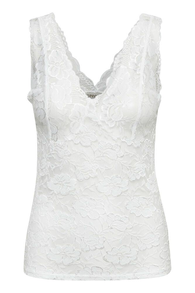 Lace top