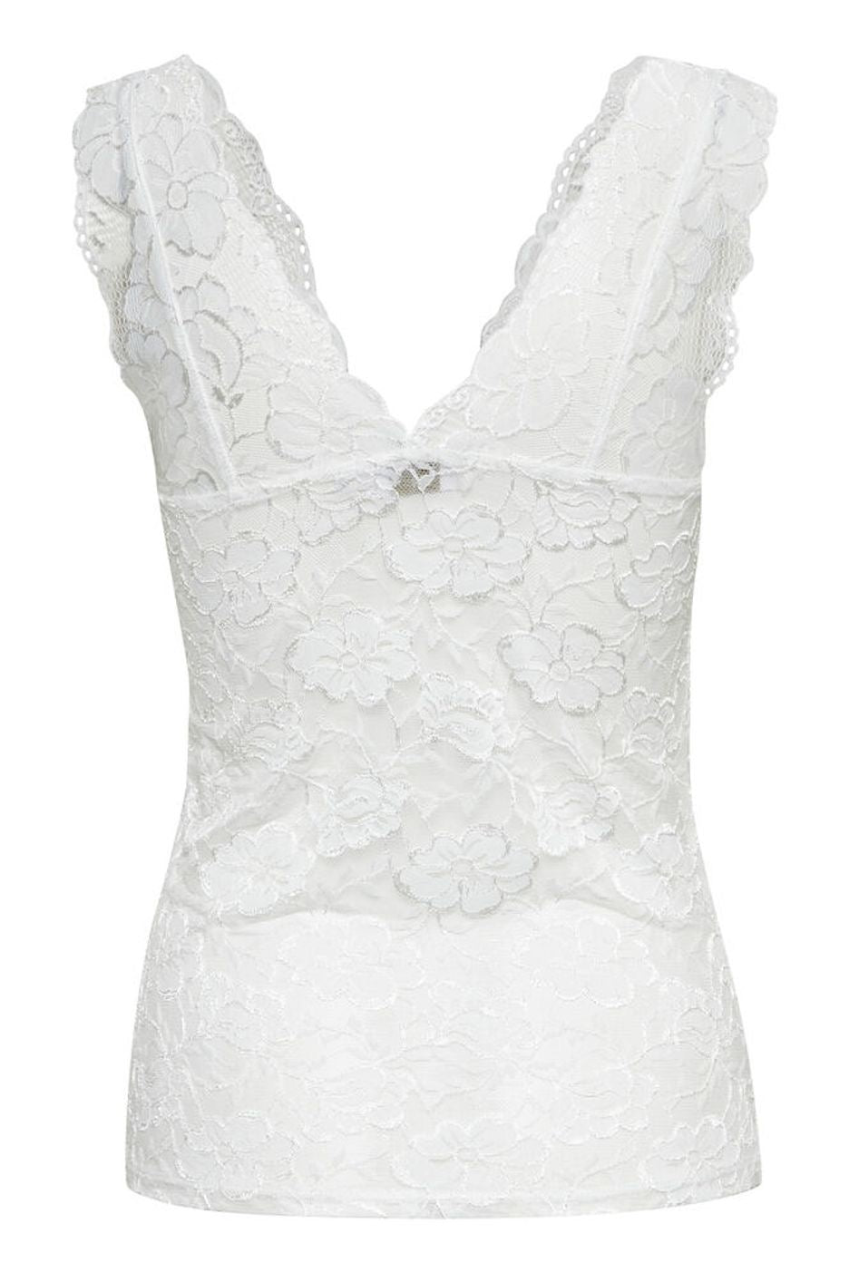 Lace top
