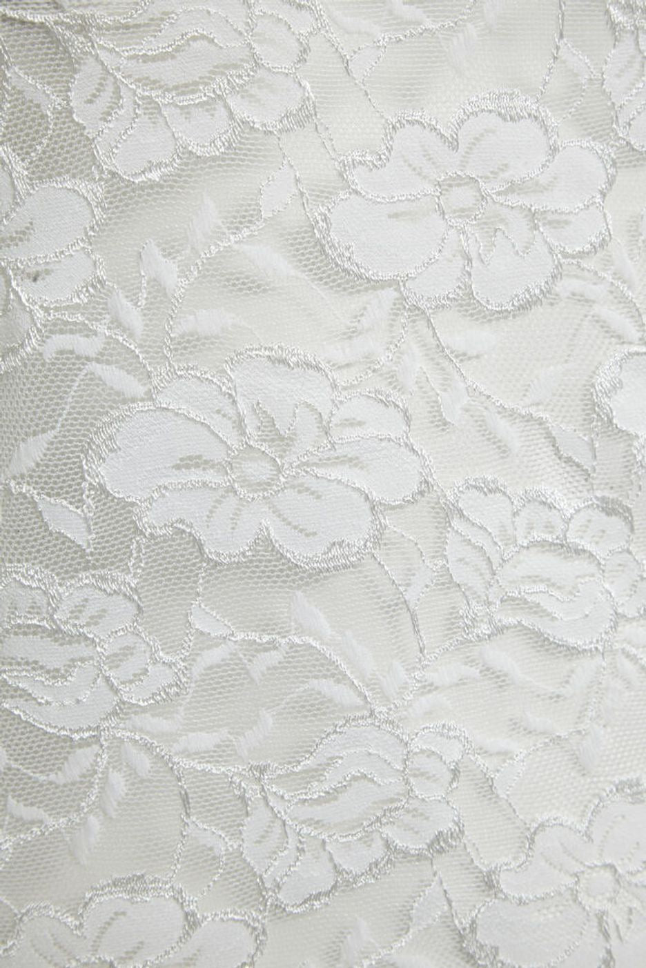 Lace top