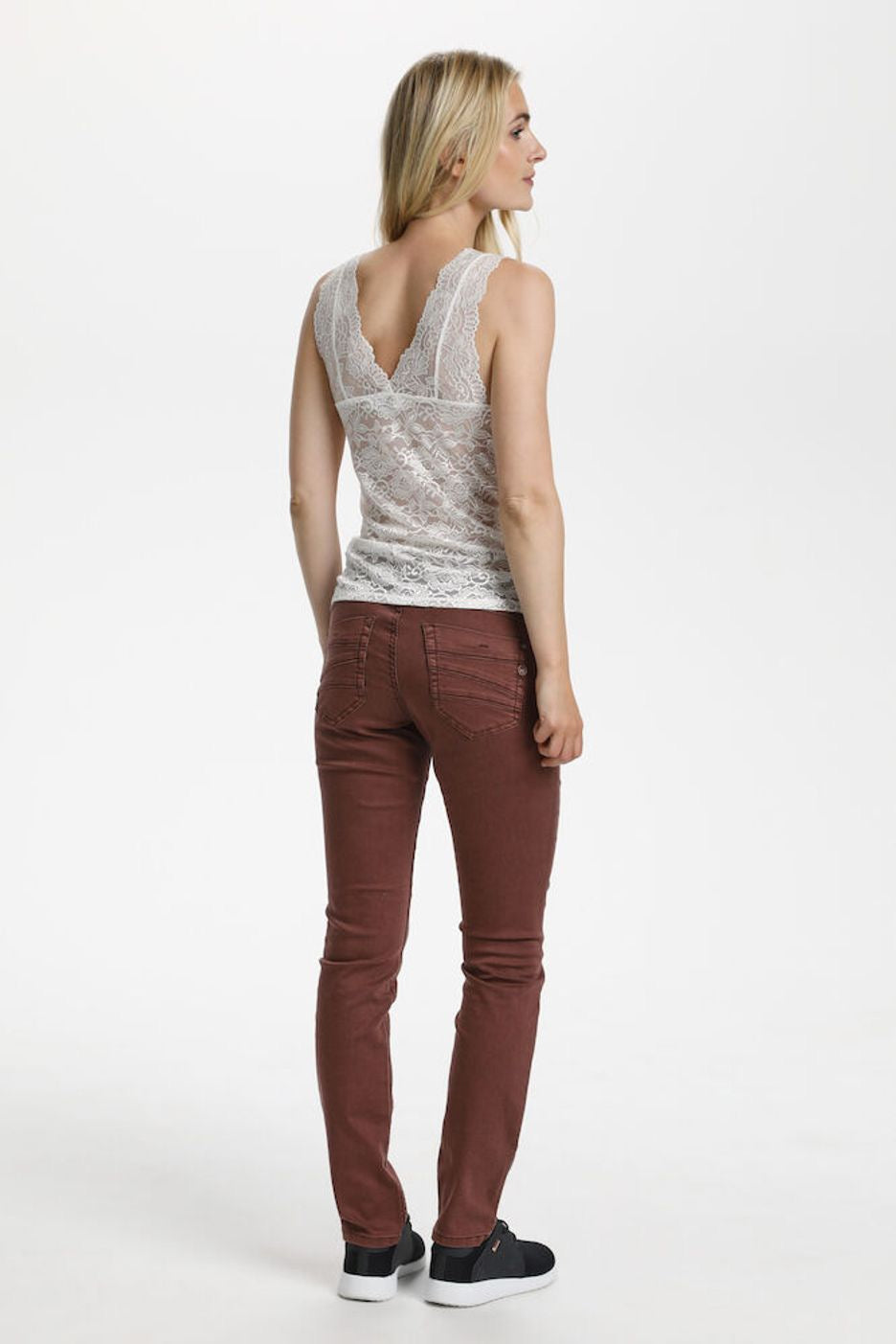 Lace top