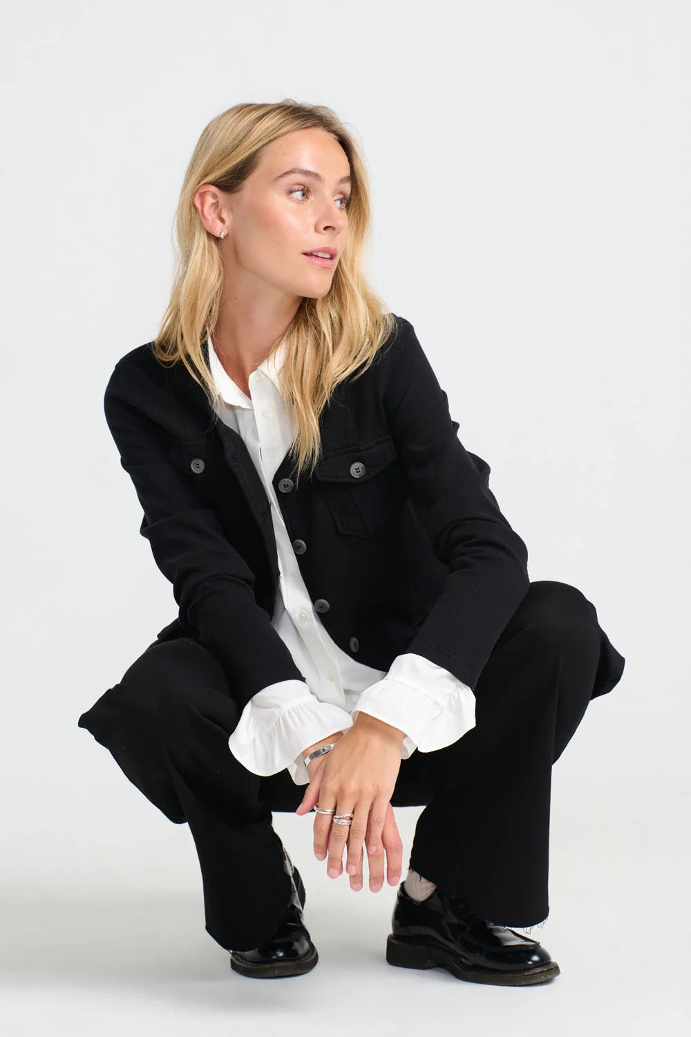 Bina Skjorte