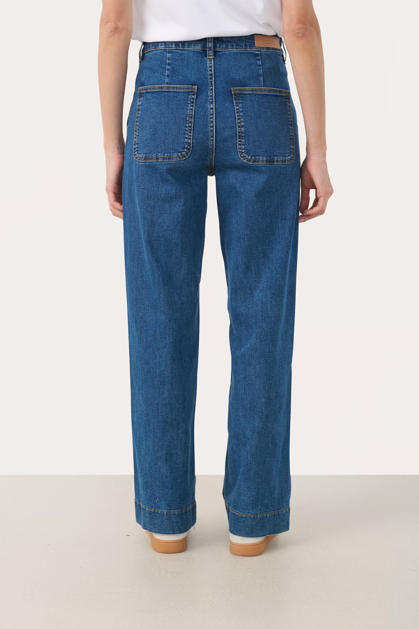 Barba Jeans