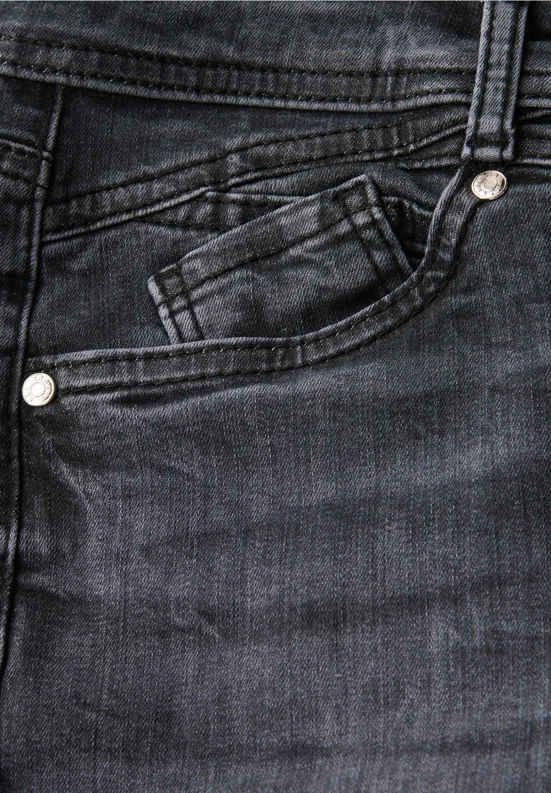 Demin jane jeans