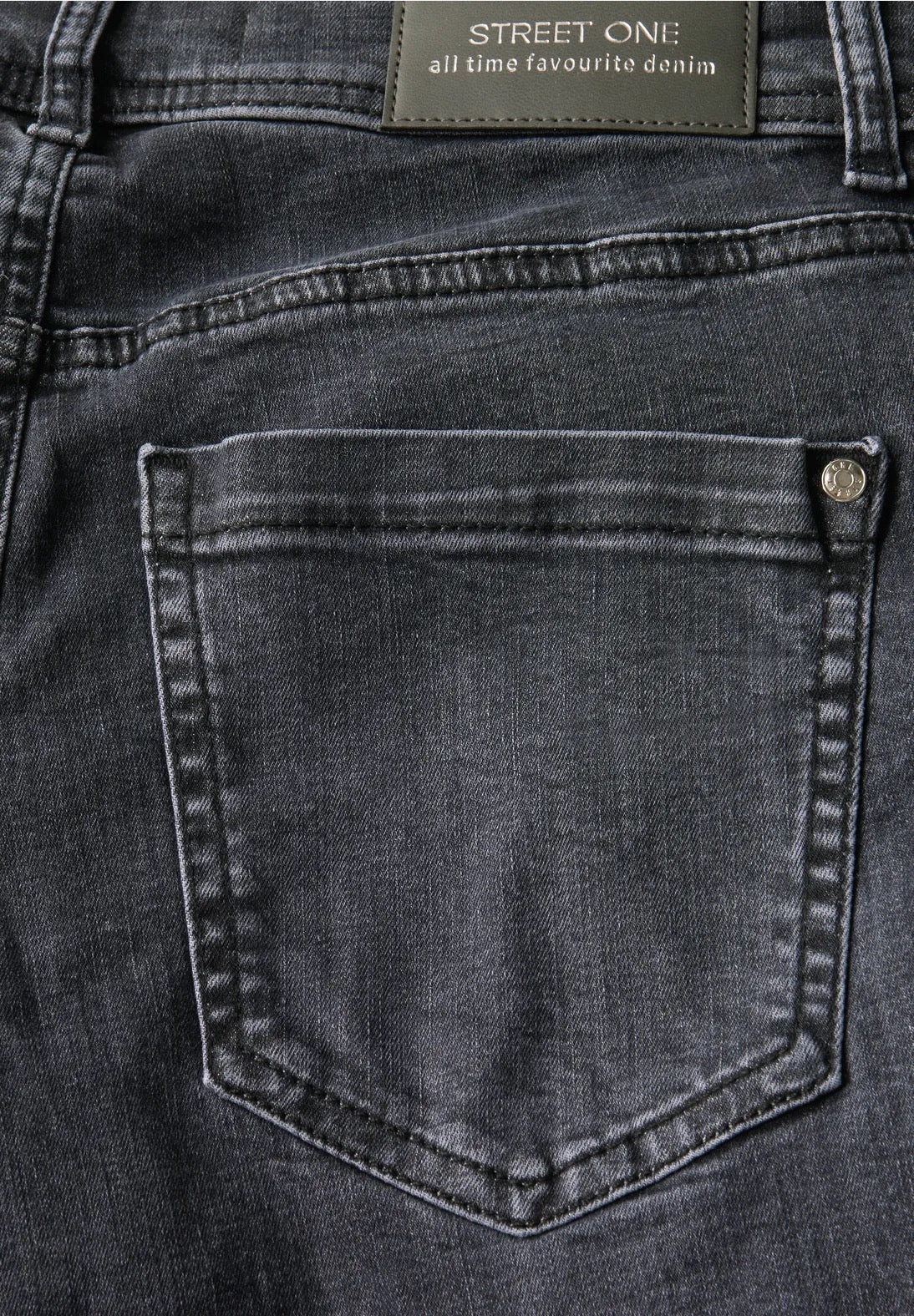 Demin jane jeans