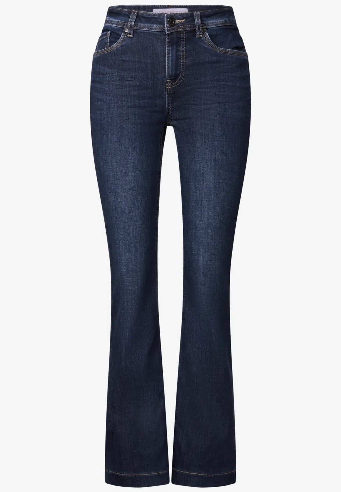 Bootcut Jeans