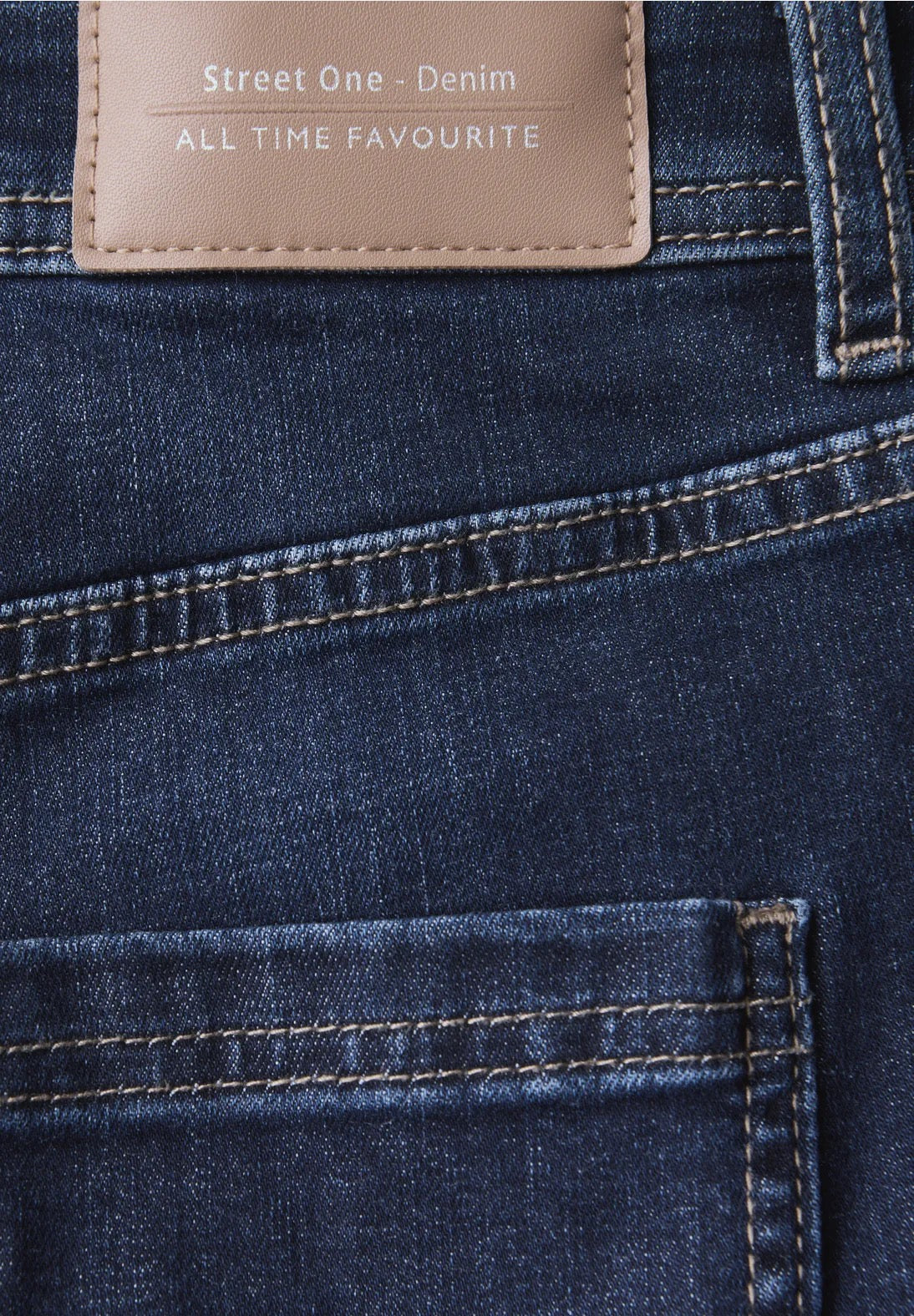 Bootcut Jeans