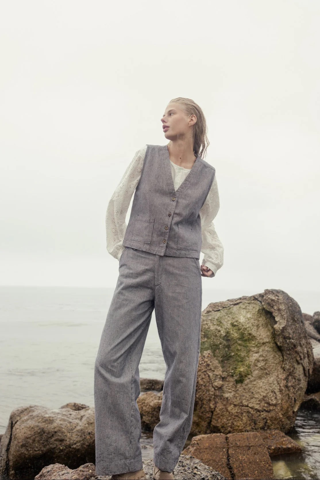 Felia Vest