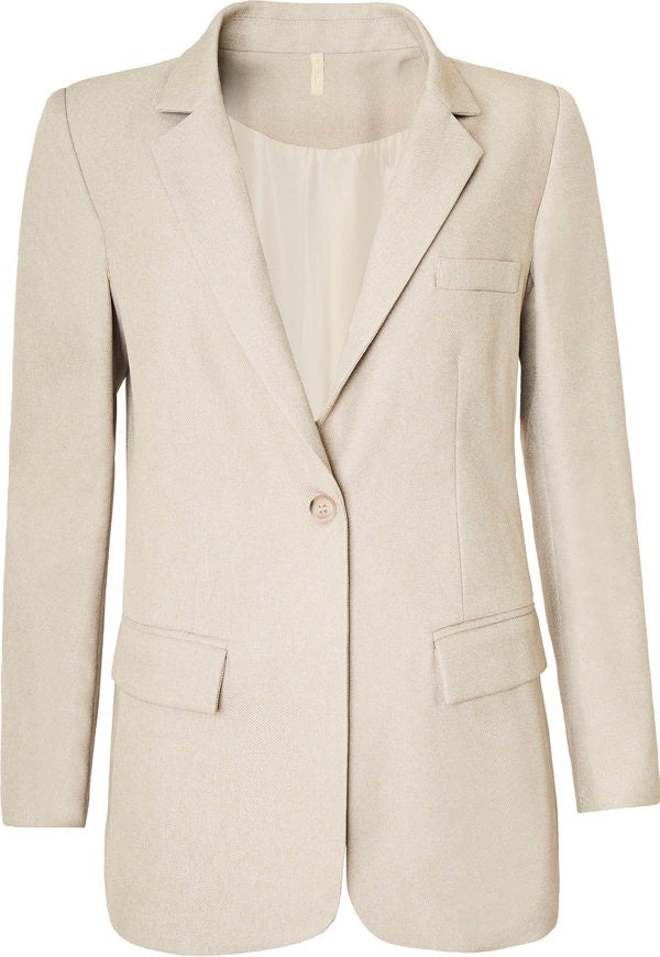 Aya Blazer