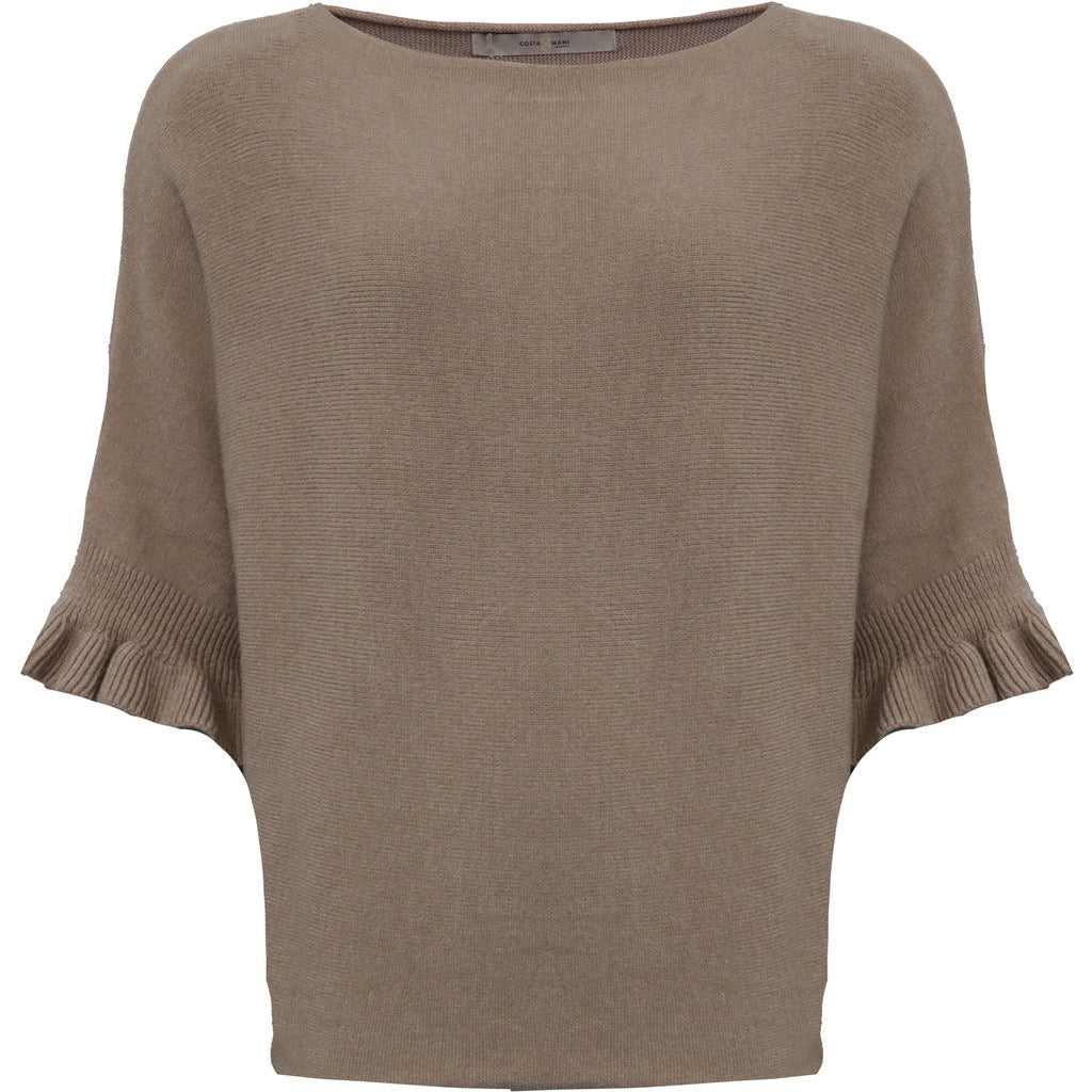 Jimmy Pullover