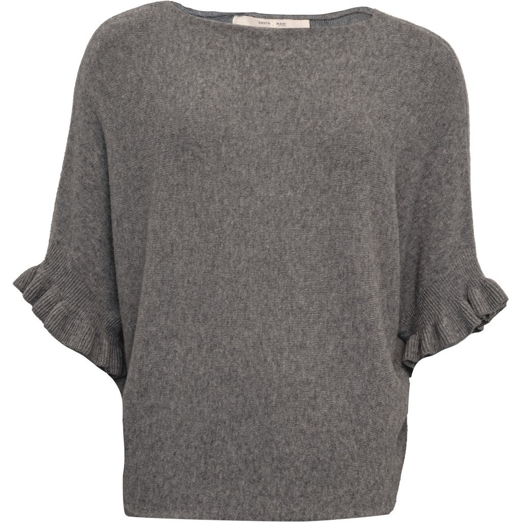 Jimmy Pullover