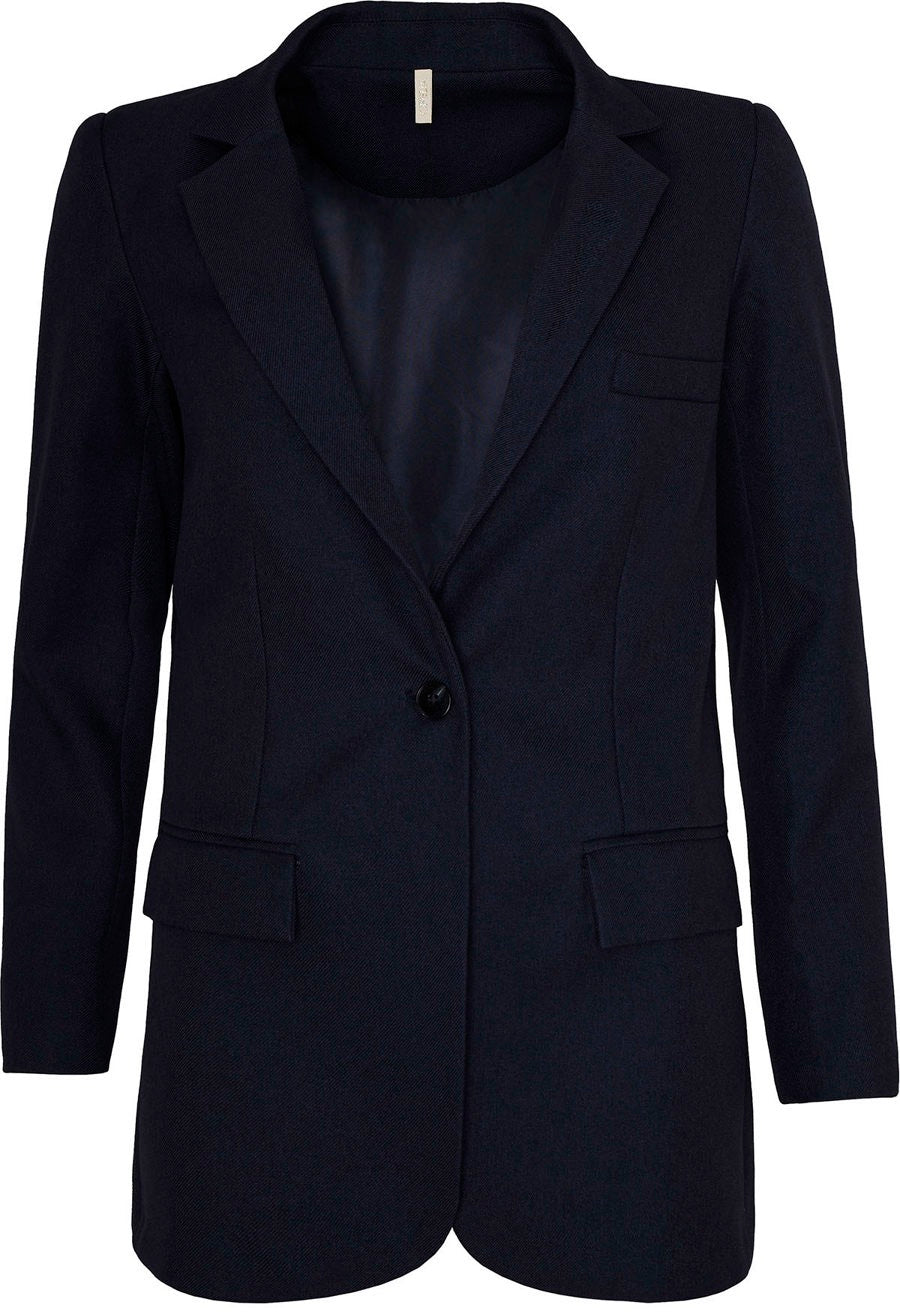 Aya Blazer