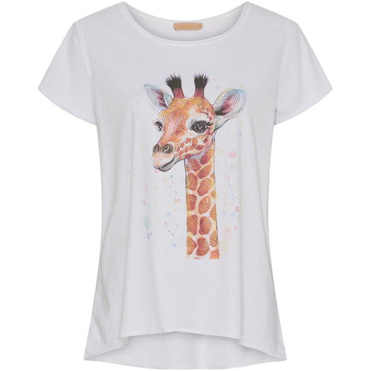 Giraf T-shirts