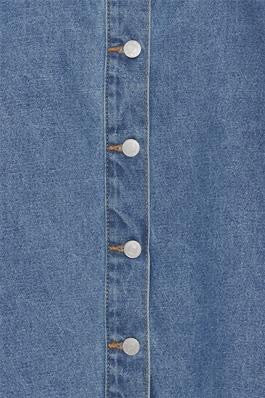 Kitta Jeans jakke